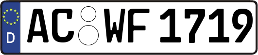 AC-WF1719