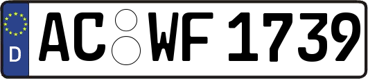 AC-WF1739