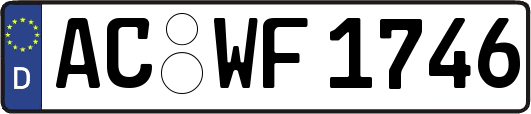 AC-WF1746