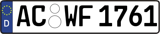 AC-WF1761