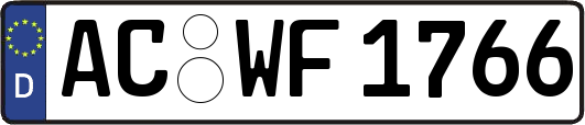 AC-WF1766