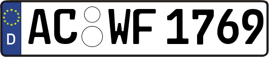 AC-WF1769