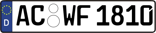 AC-WF1810