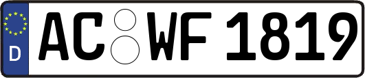 AC-WF1819
