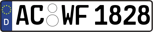 AC-WF1828