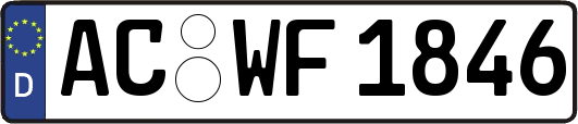 AC-WF1846