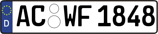 AC-WF1848