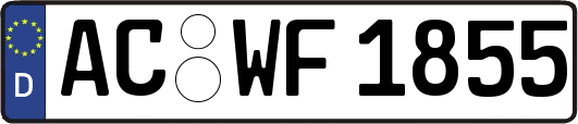 AC-WF1855