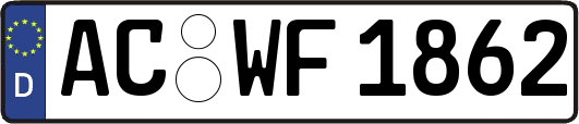AC-WF1862
