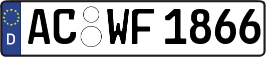 AC-WF1866