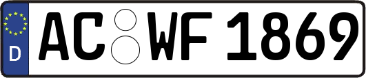 AC-WF1869