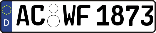 AC-WF1873