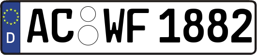 AC-WF1882