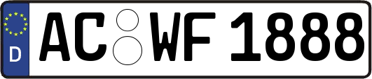AC-WF1888