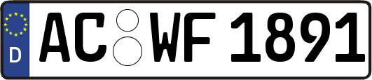 AC-WF1891