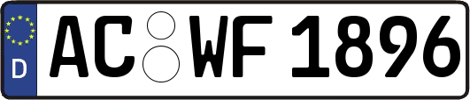AC-WF1896