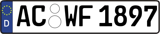 AC-WF1897