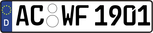 AC-WF1901