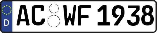 AC-WF1938