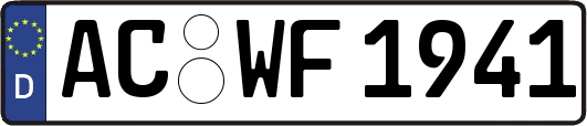AC-WF1941