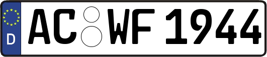AC-WF1944