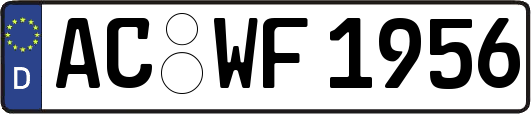 AC-WF1956
