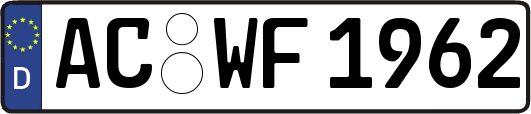 AC-WF1962