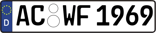 AC-WF1969