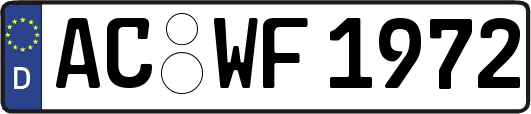 AC-WF1972
