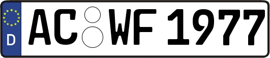 AC-WF1977