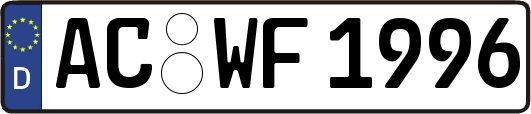 AC-WF1996