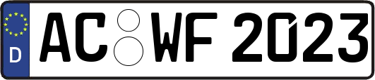AC-WF2023
