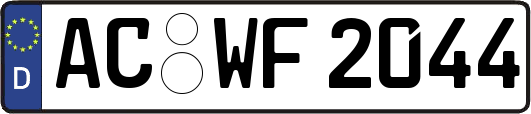 AC-WF2044