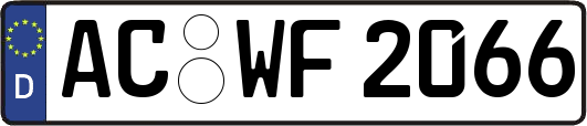 AC-WF2066