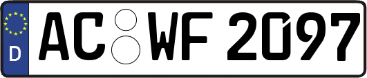 AC-WF2097