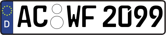 AC-WF2099