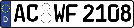 AC-WF2108