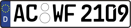AC-WF2109