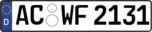 AC-WF2131