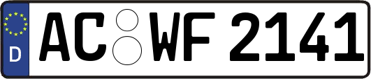 AC-WF2141
