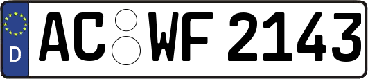 AC-WF2143