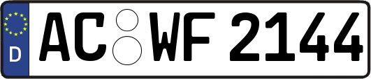 AC-WF2144