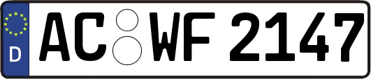 AC-WF2147