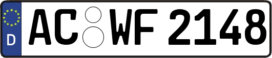 AC-WF2148