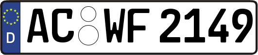AC-WF2149