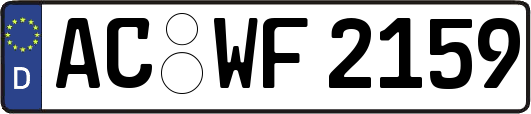 AC-WF2159