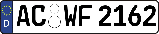 AC-WF2162
