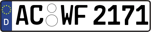 AC-WF2171