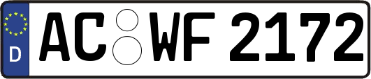 AC-WF2172
