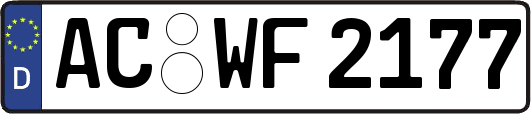 AC-WF2177